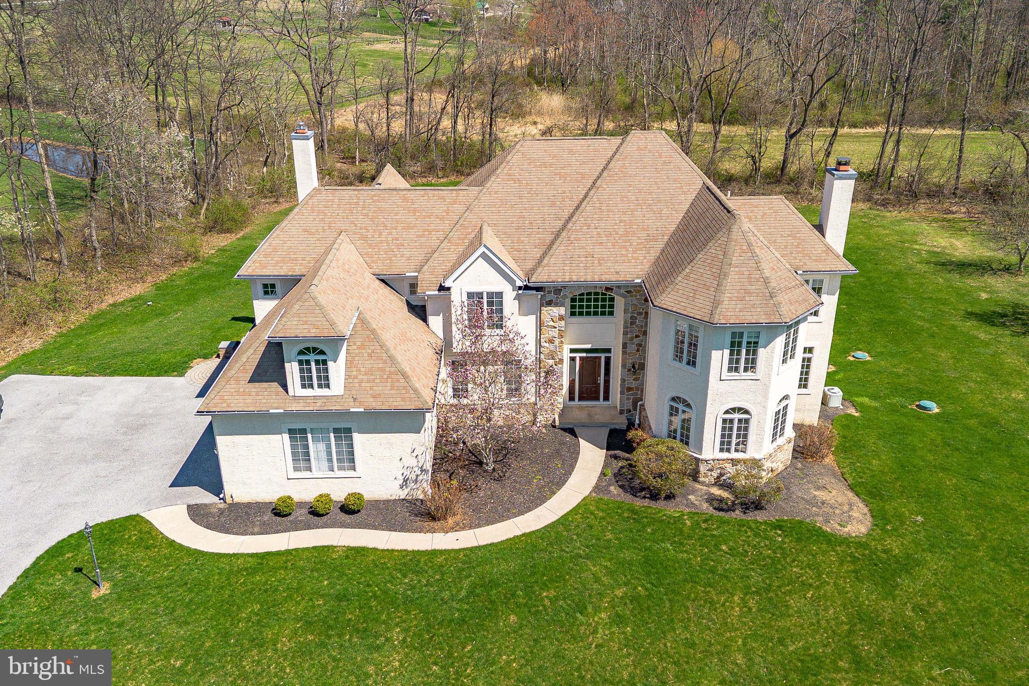 MILLSTONE - Residential