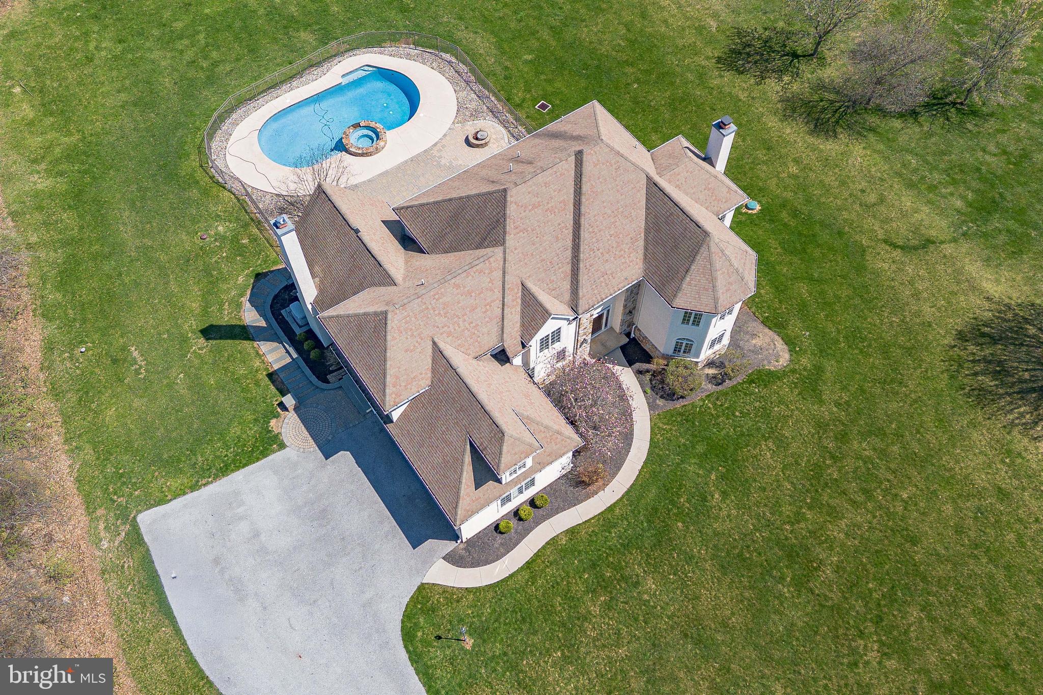 MILLSTONE - Residential