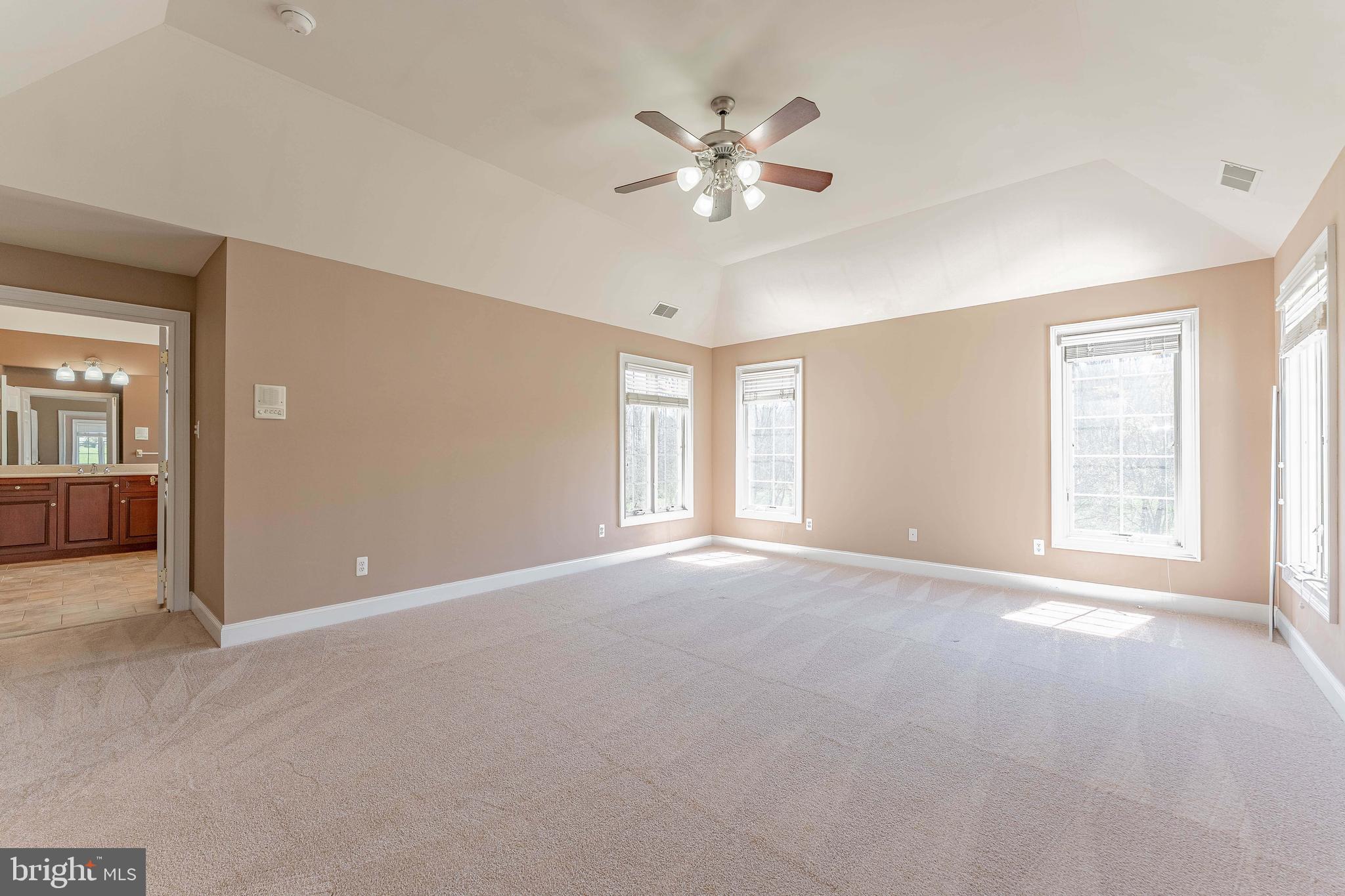 MILLSTONE - Residential