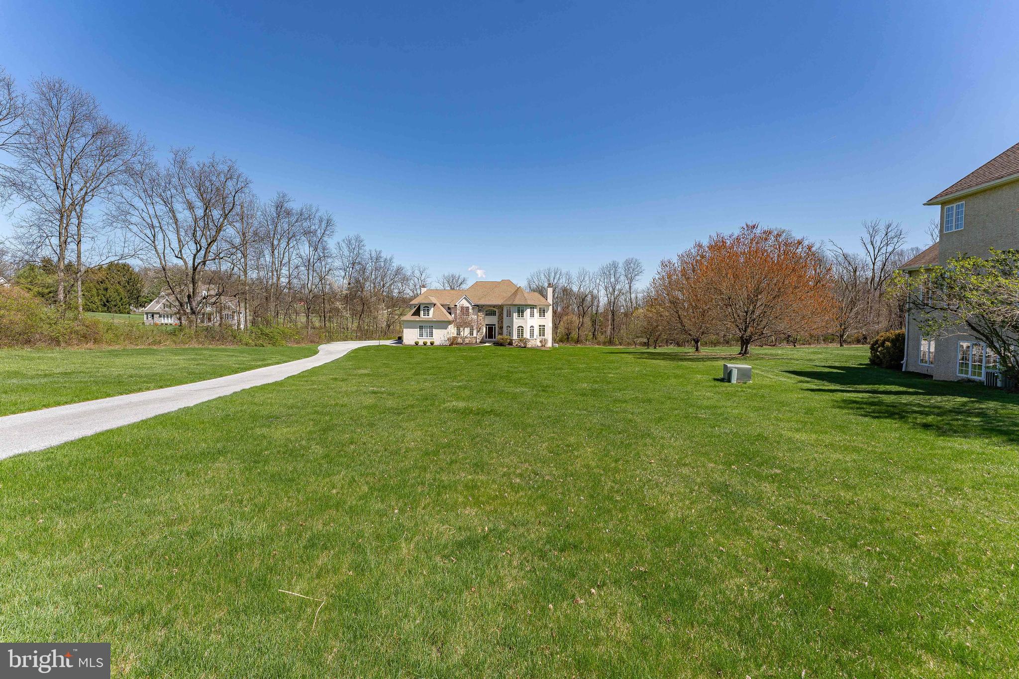 MILLSTONE - Residential