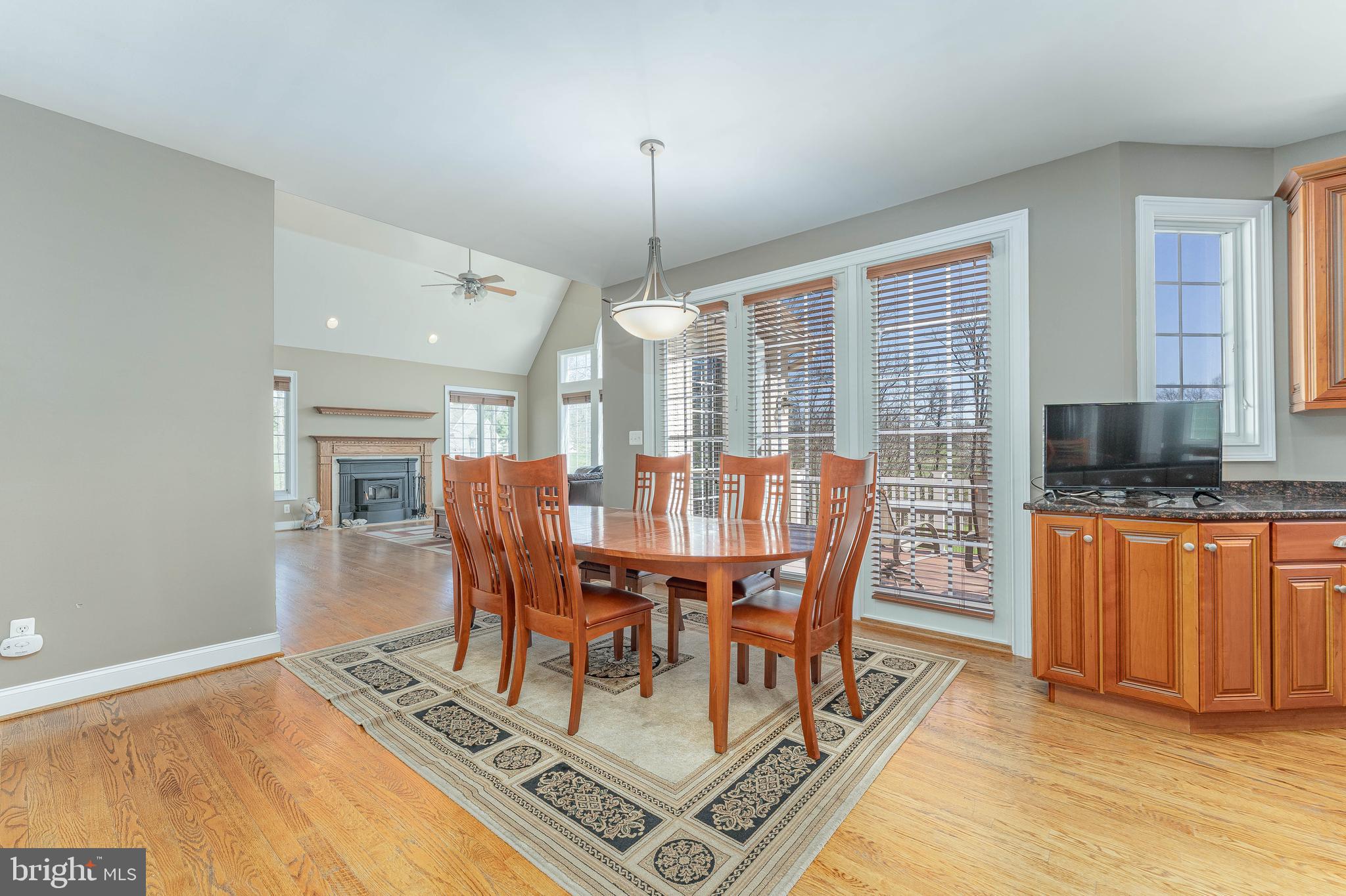 MILLSTONE - Residential