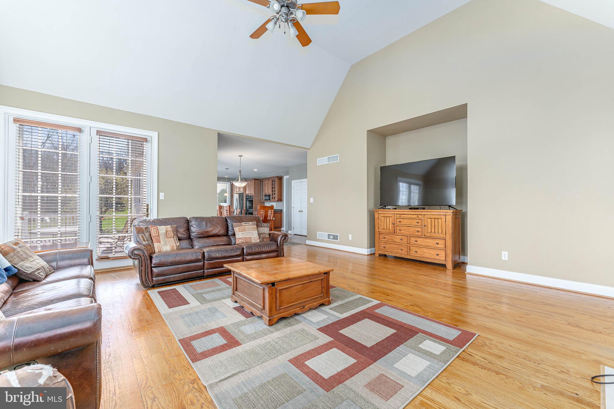 MILLSTONE - Residential