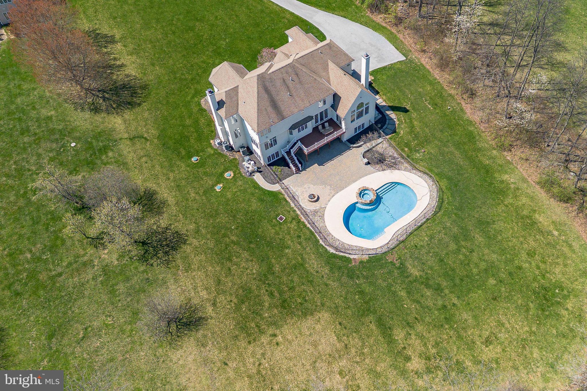 MILLSTONE - Residential