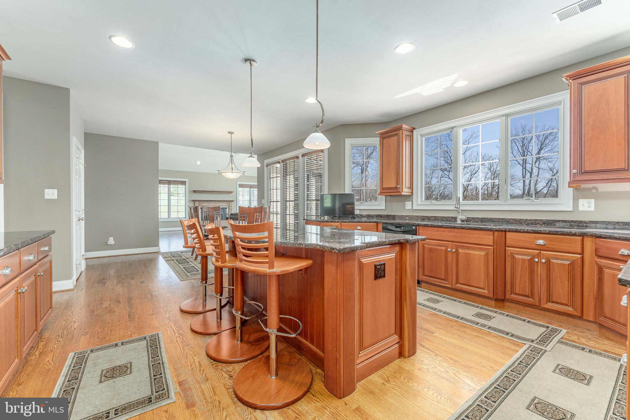 MILLSTONE - Residential