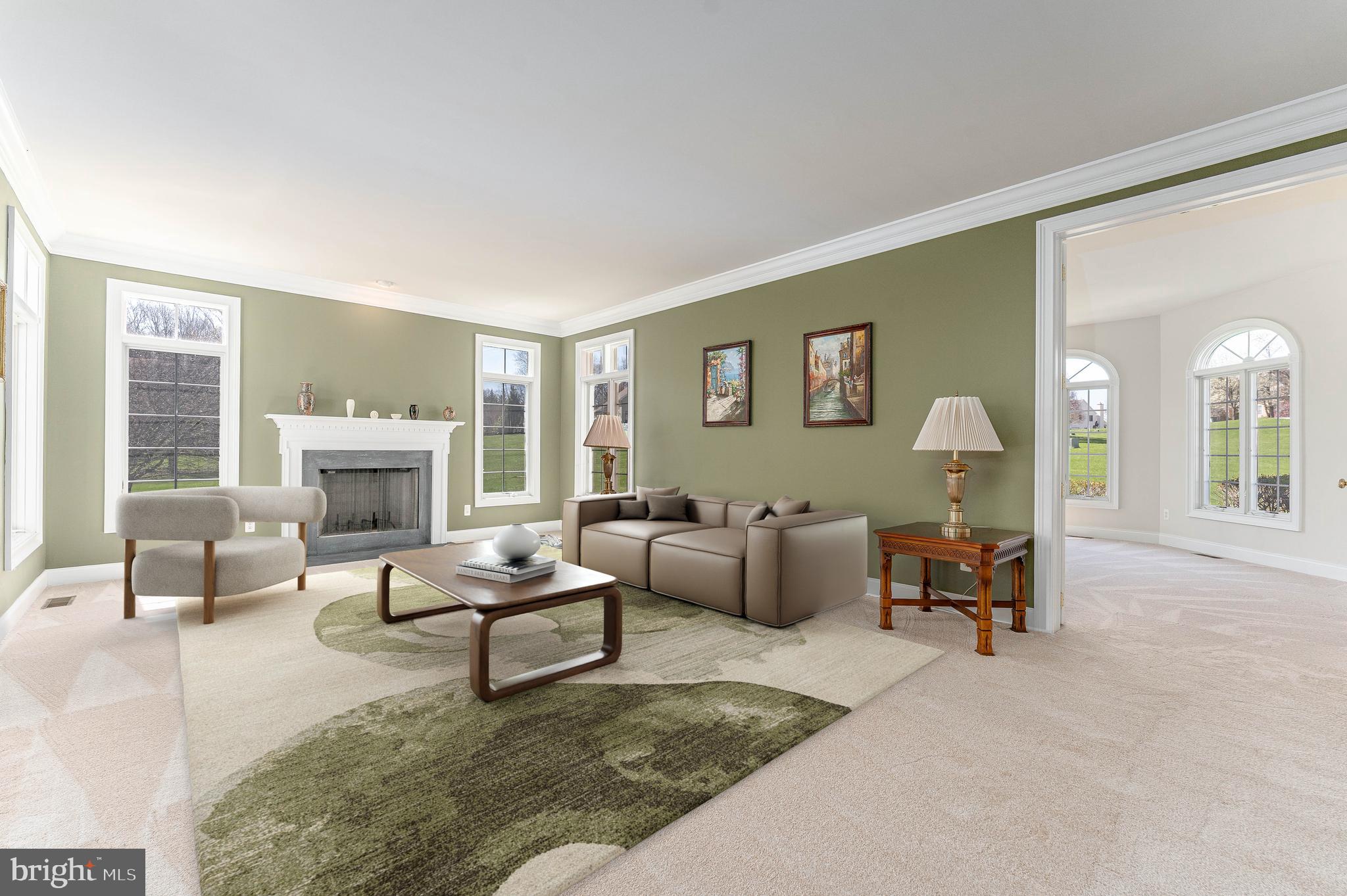 MILLSTONE - Residential