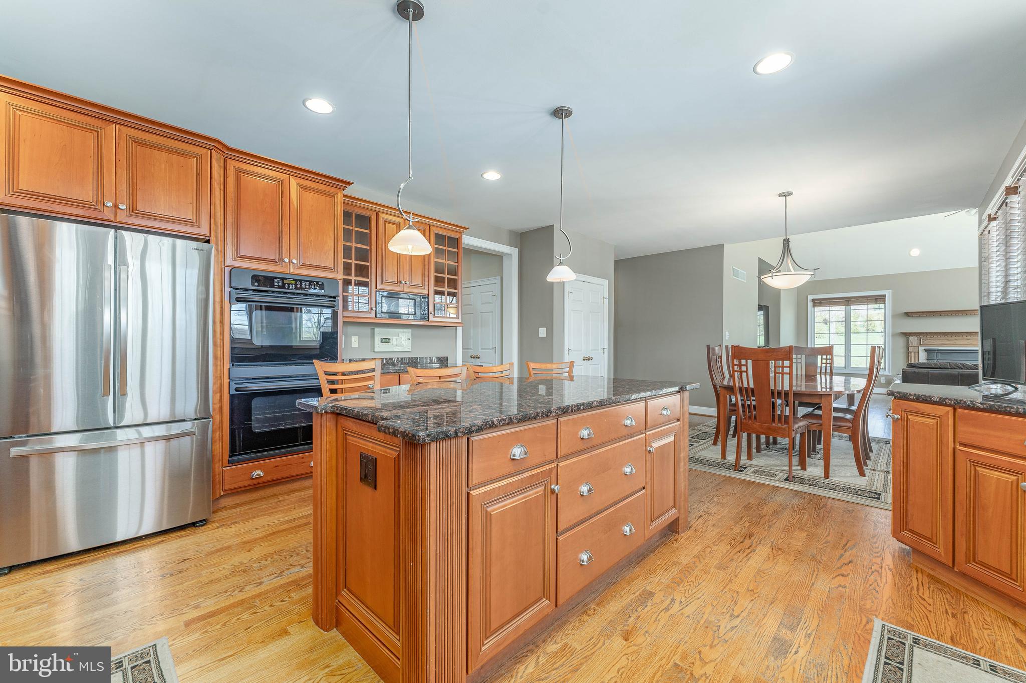 MILLSTONE - Residential