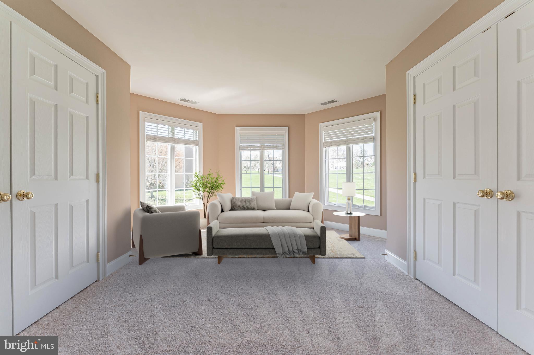 MILLSTONE - Residential