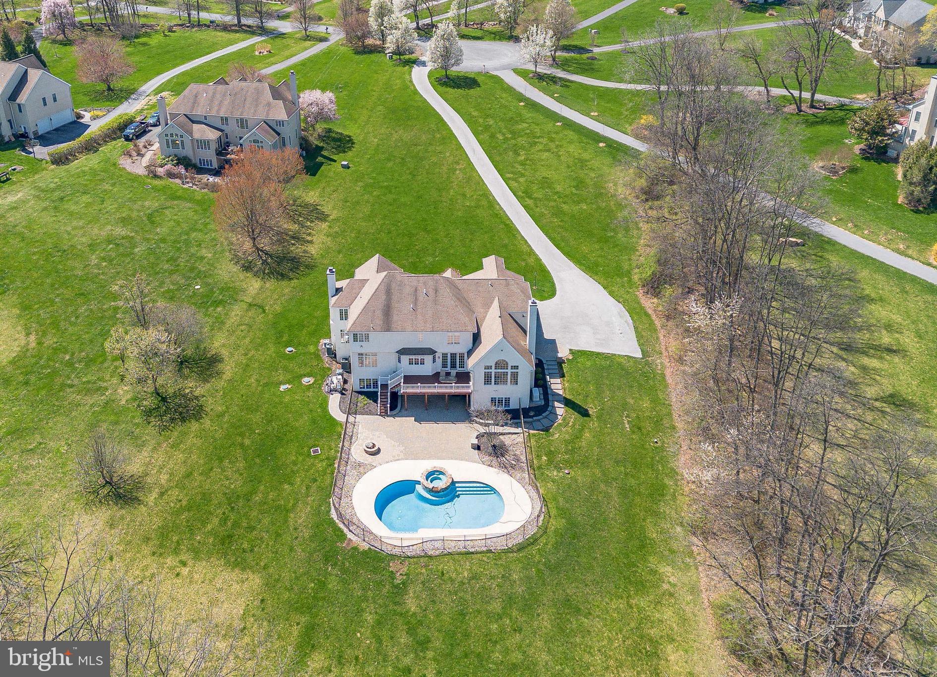 MILLSTONE - Residential