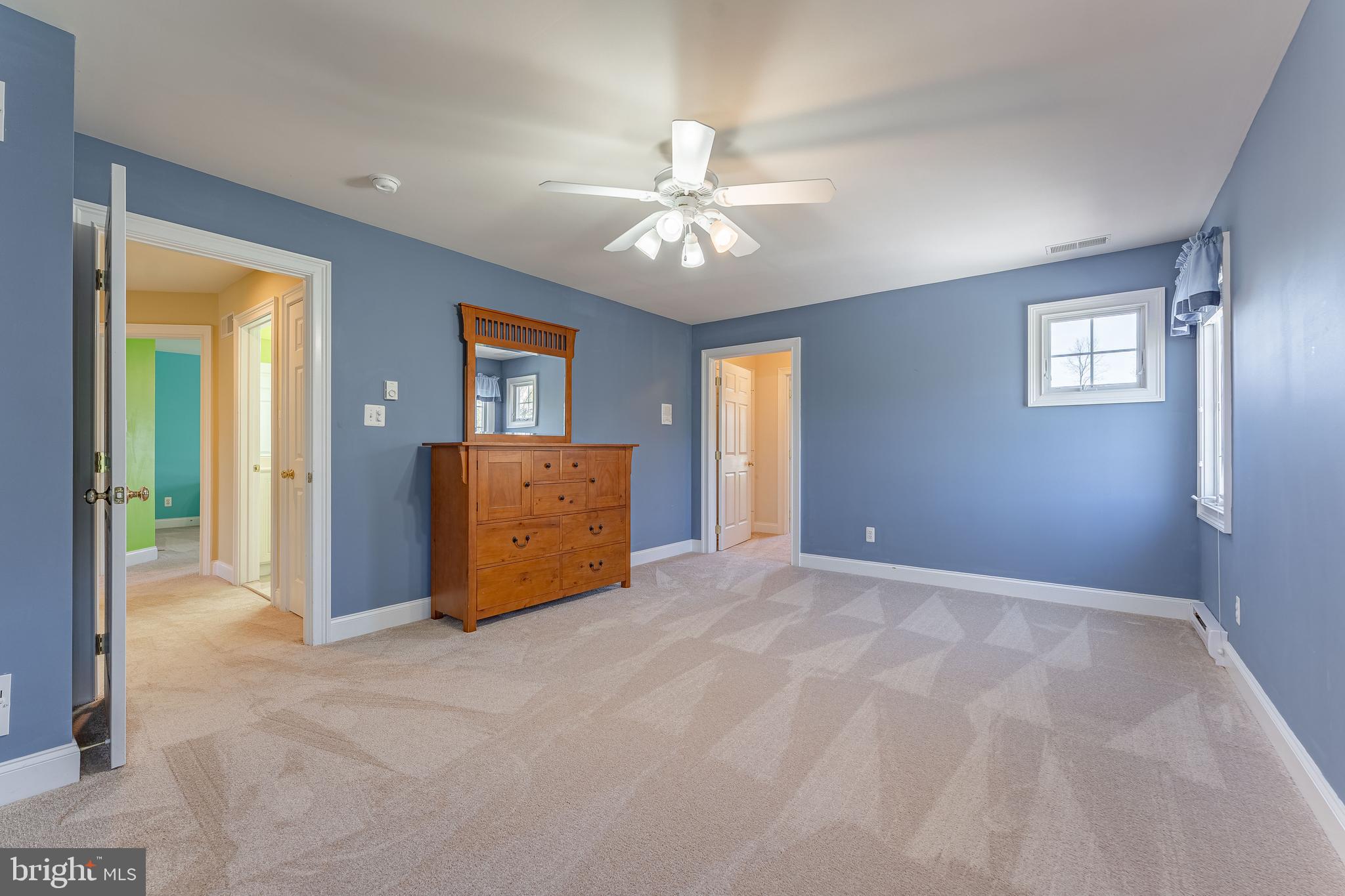 MILLSTONE - Residential