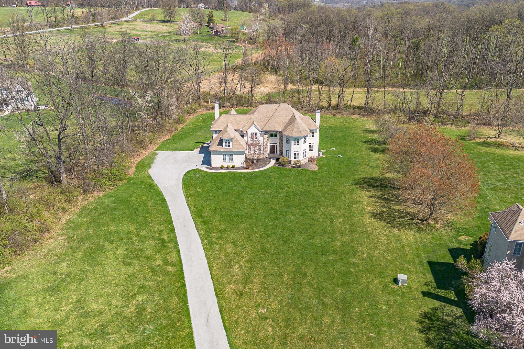 MILLSTONE - Residential