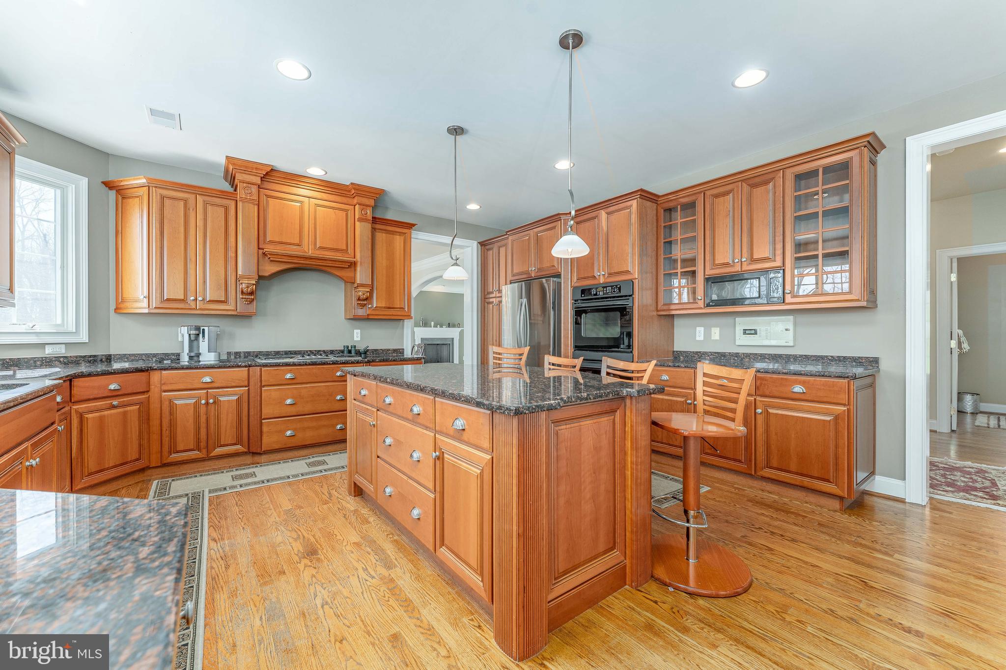 MILLSTONE - Residential