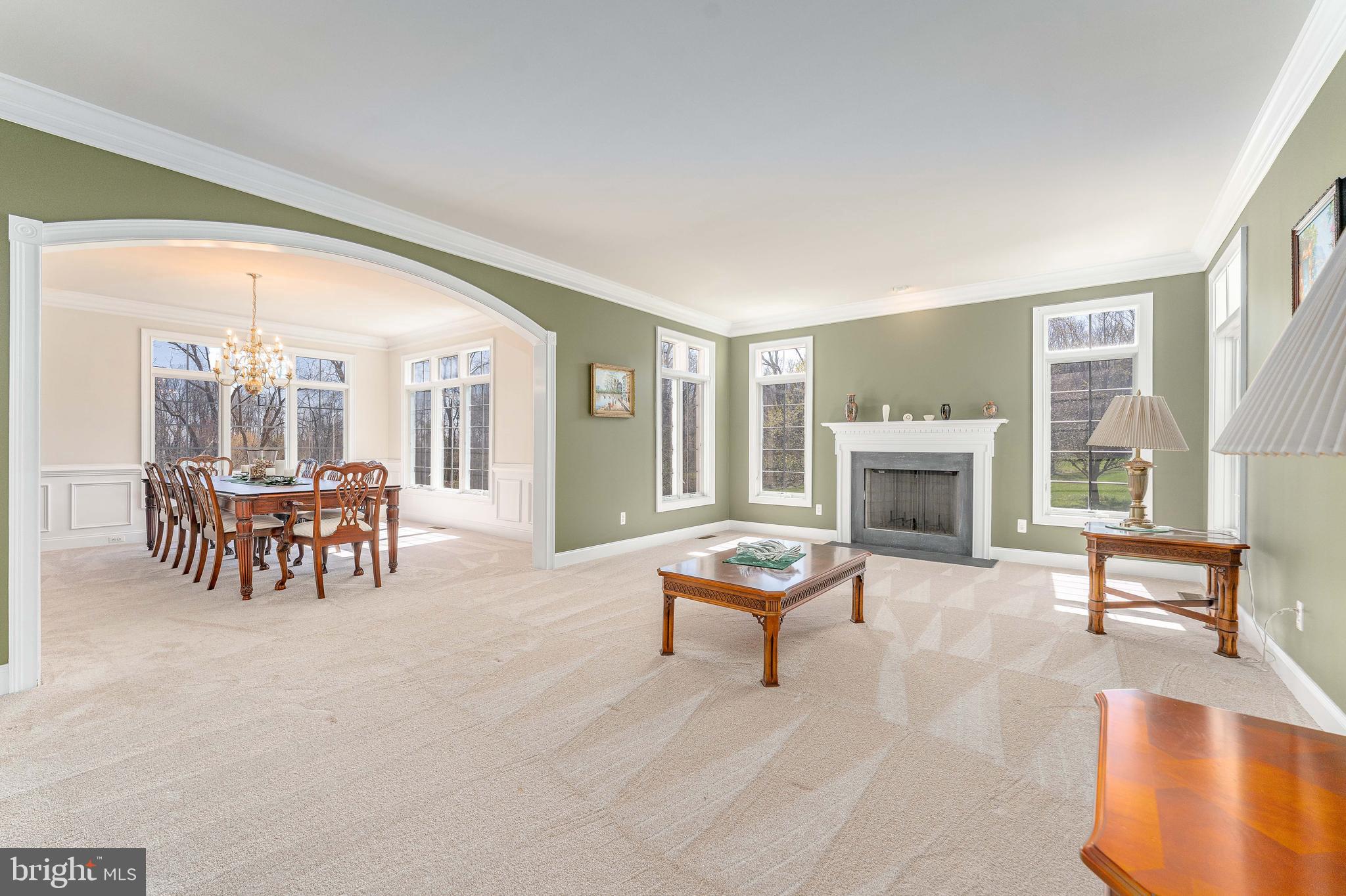 MILLSTONE - Residential