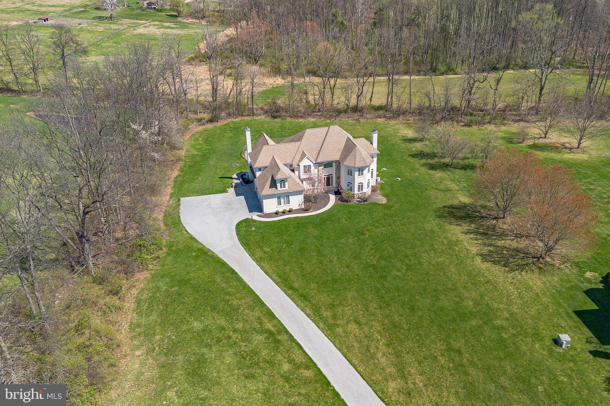 MILLSTONE - Residential