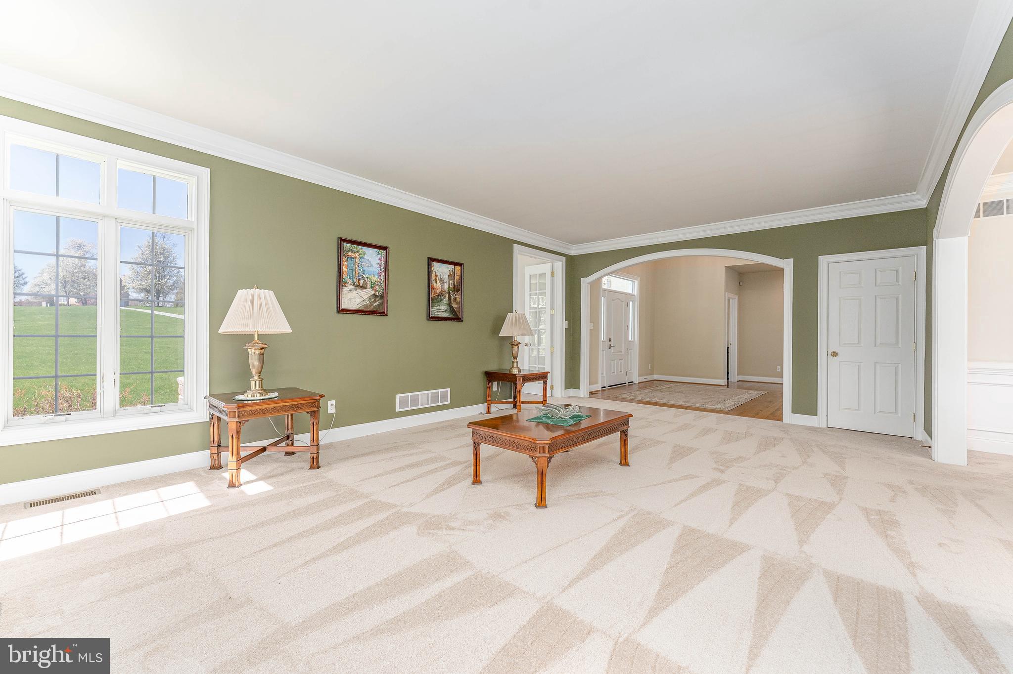 MILLSTONE - Residential