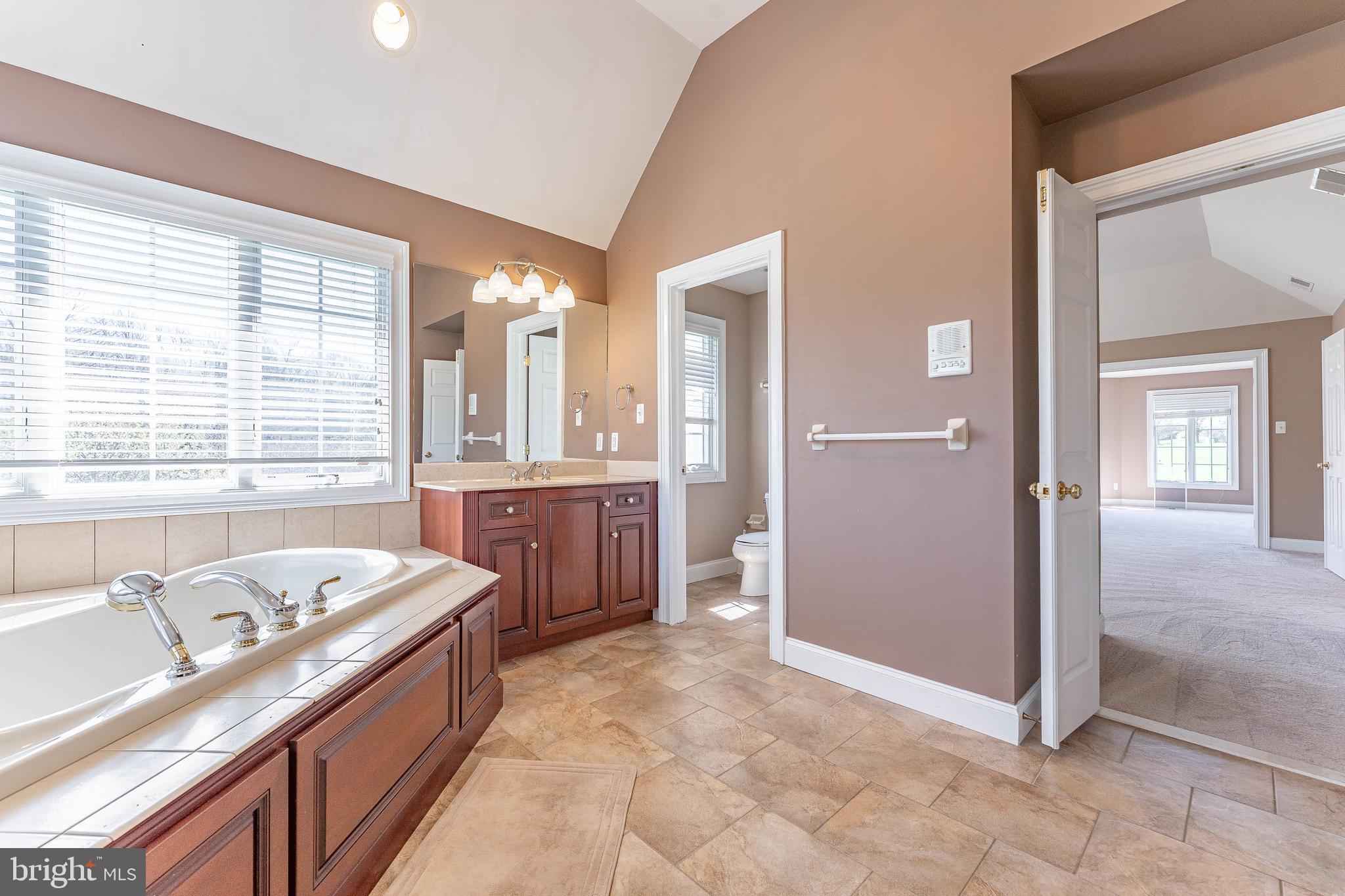 MILLSTONE - Residential