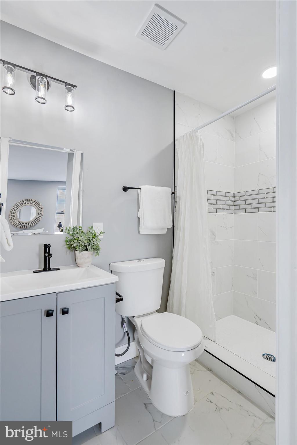 OLD GOUCHER - Residential