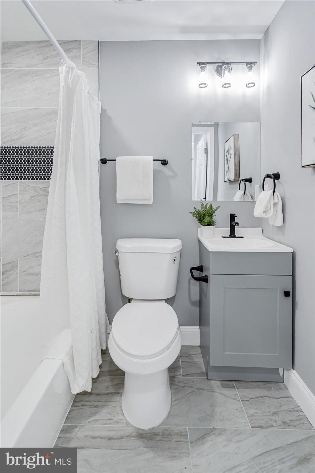 OLD GOUCHER - Residential