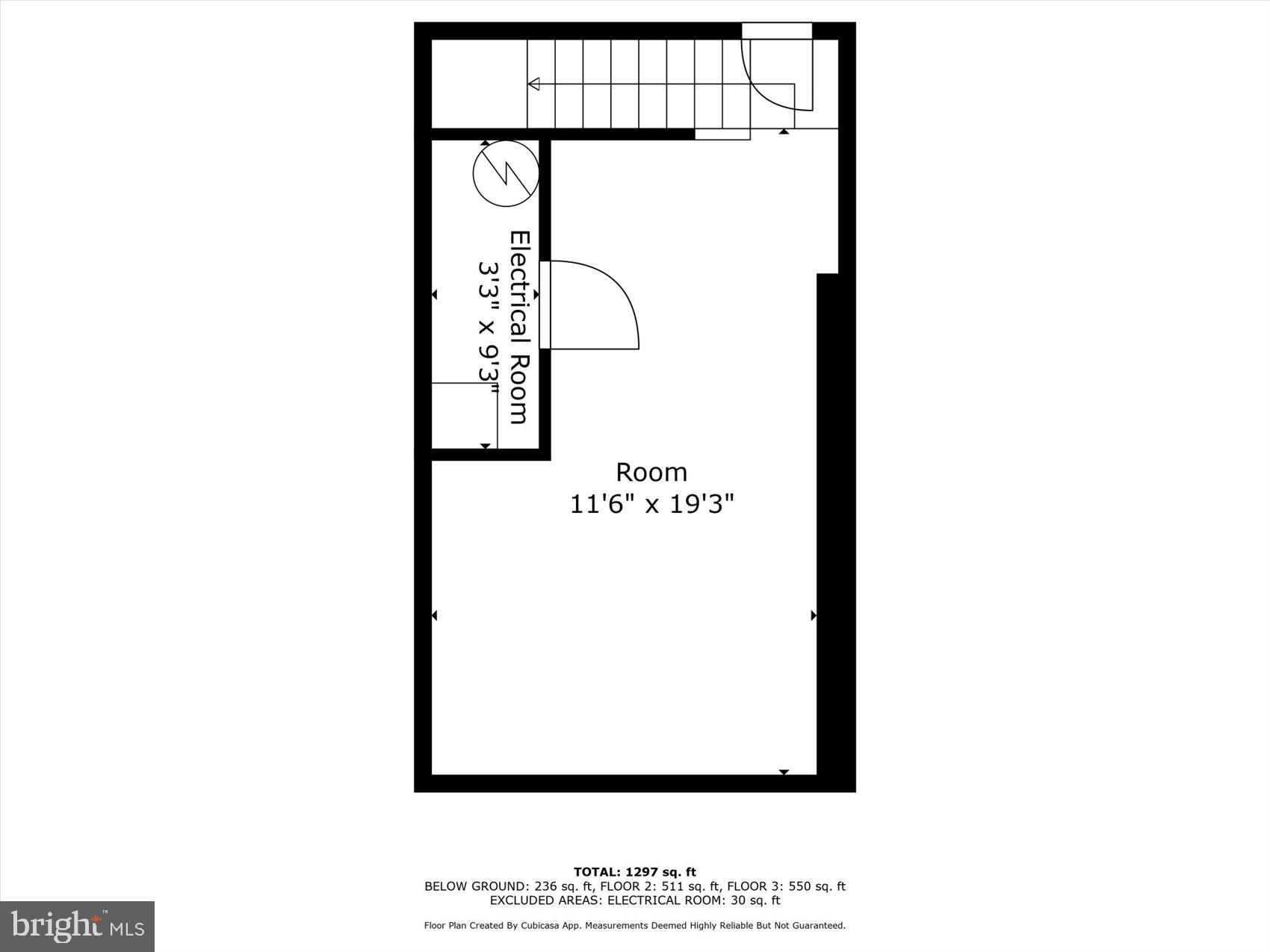 OLD GOUCHER - Residential
