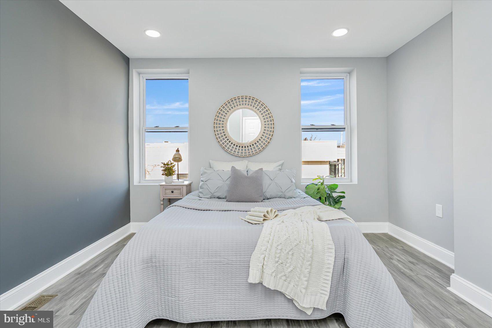 OLD GOUCHER - Residential