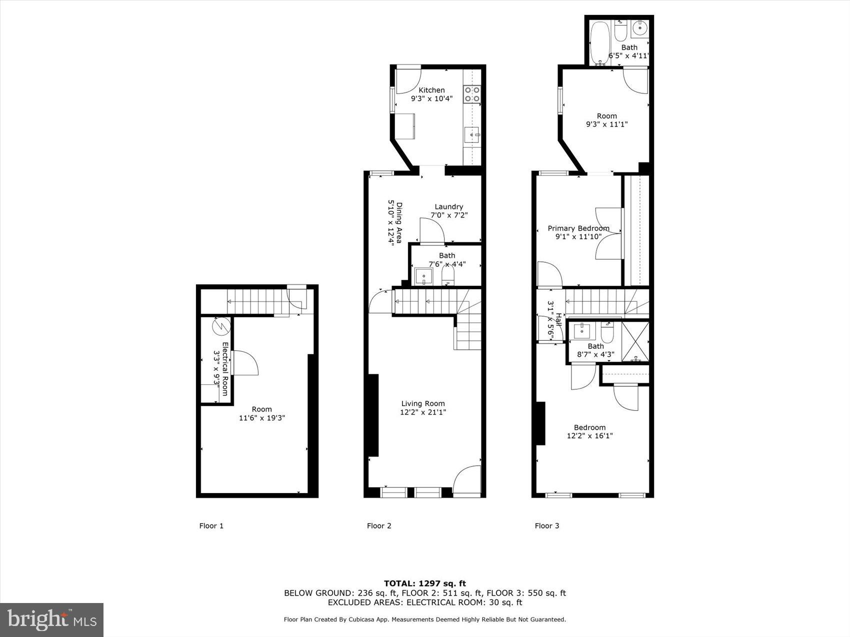 OLD GOUCHER - Residential