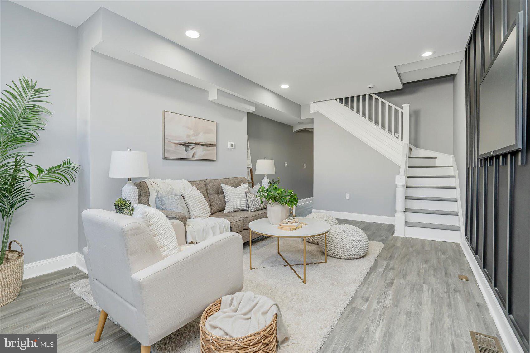 OLD GOUCHER - Residential