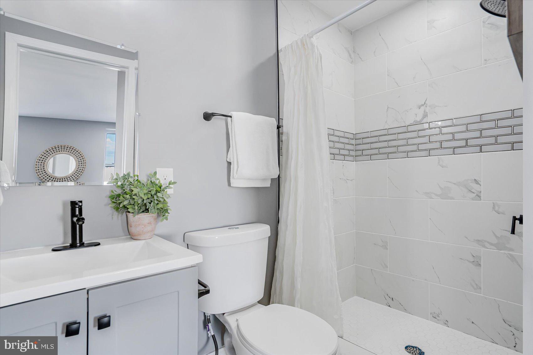 OLD GOUCHER - Residential