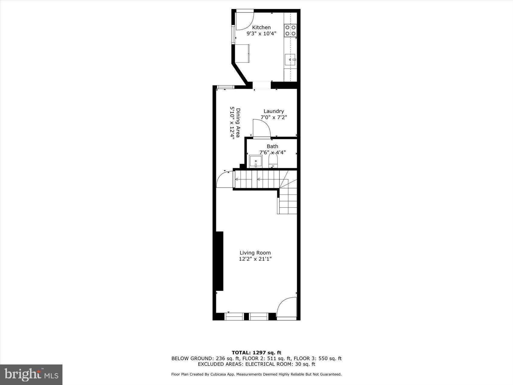 OLD GOUCHER - Residential