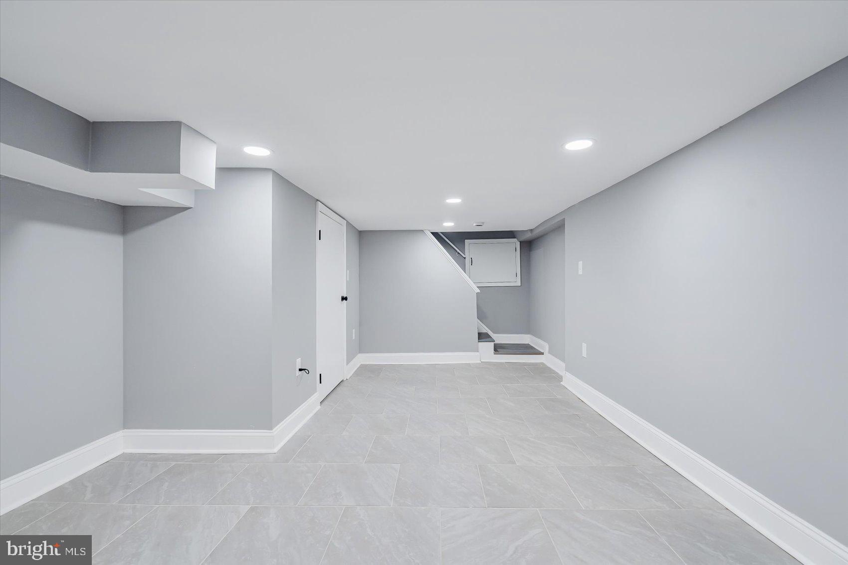 OLD GOUCHER - Residential