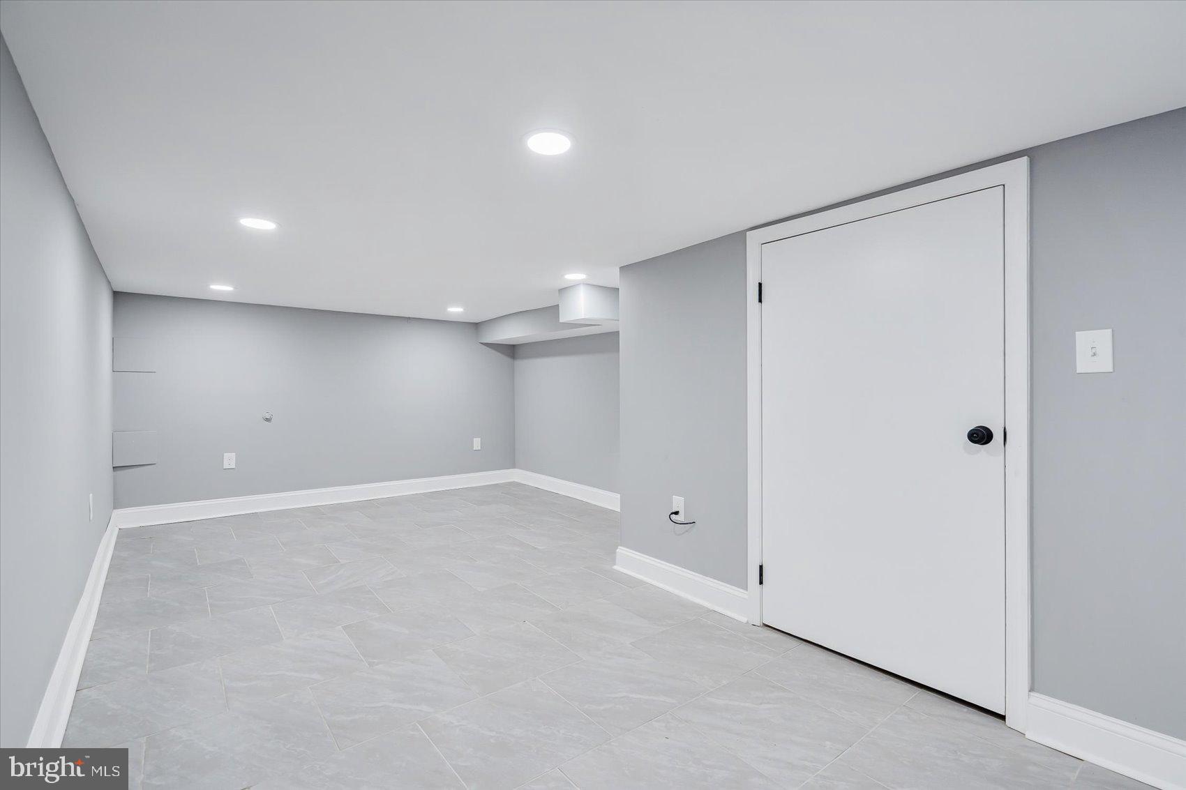 OLD GOUCHER - Residential