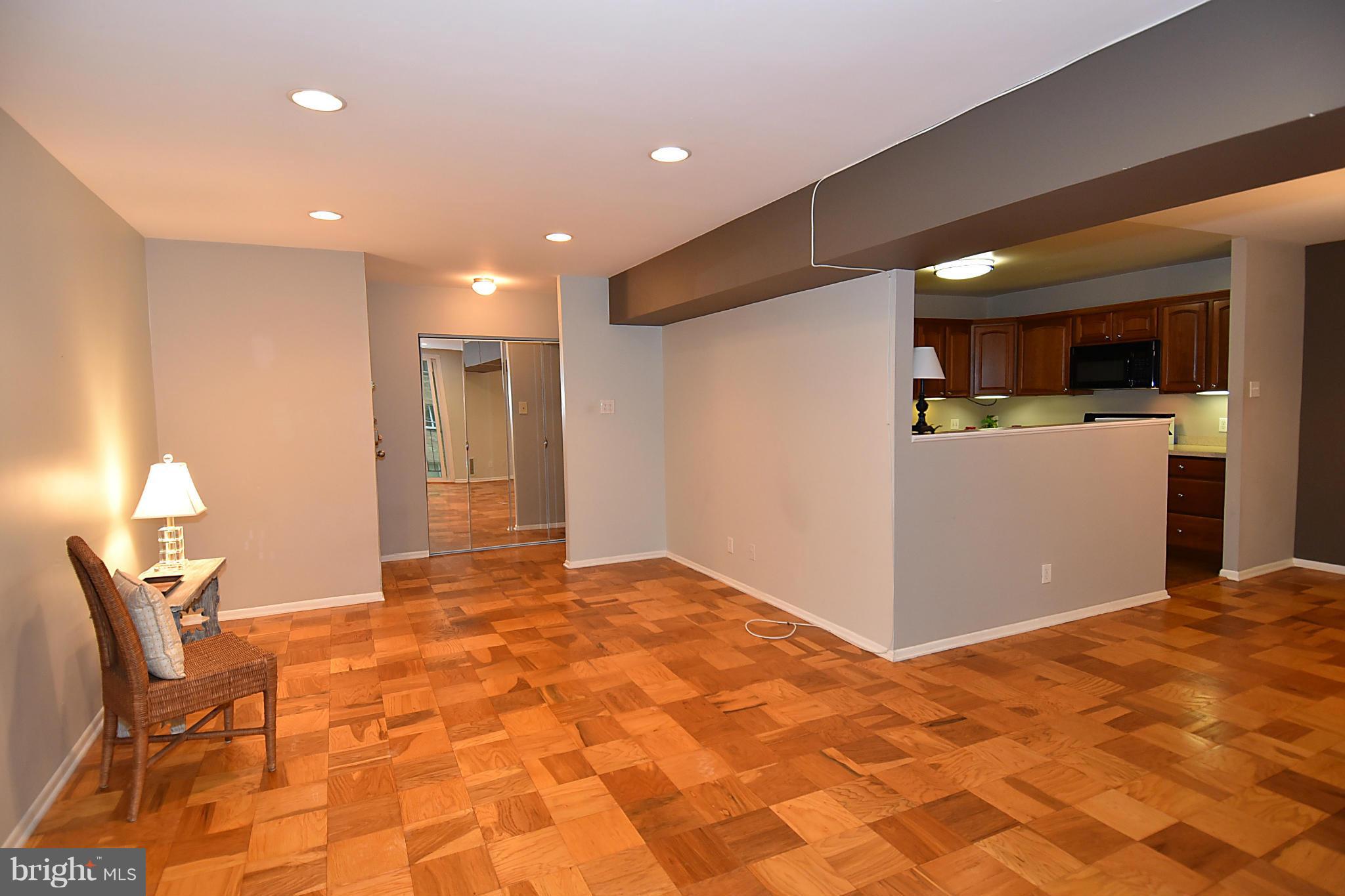 PARK SPRING - Residential Lease