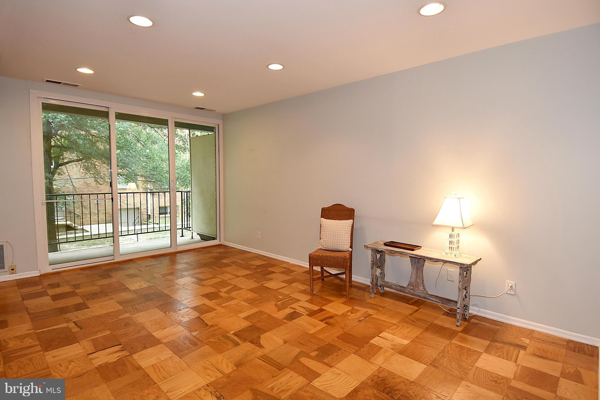 PARK SPRING - Residential Lease