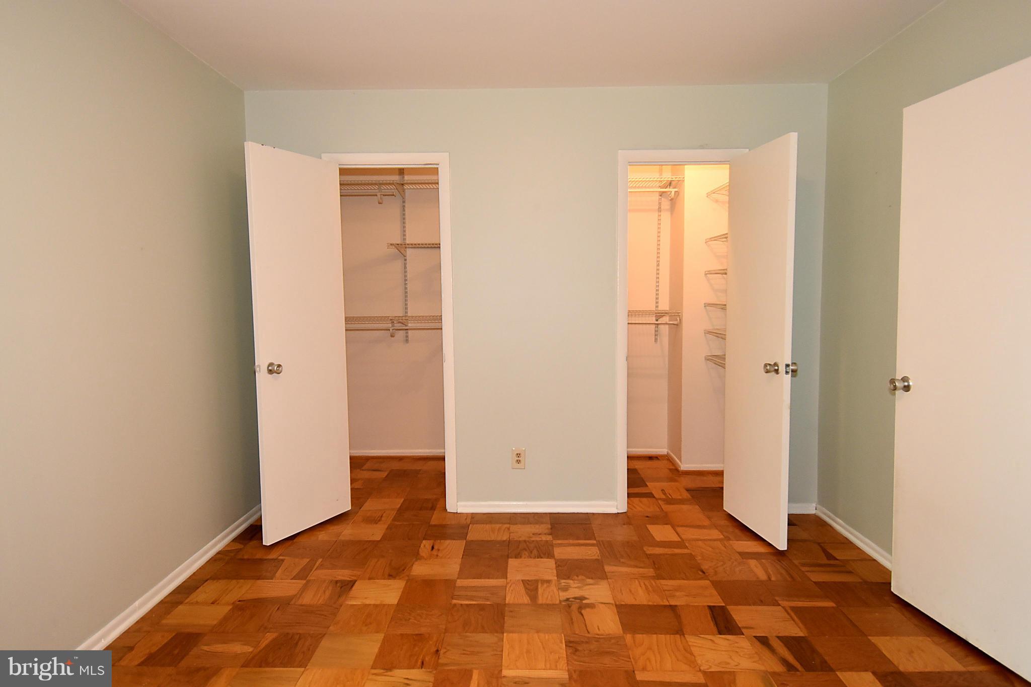 PARK SPRING - Residential Lease