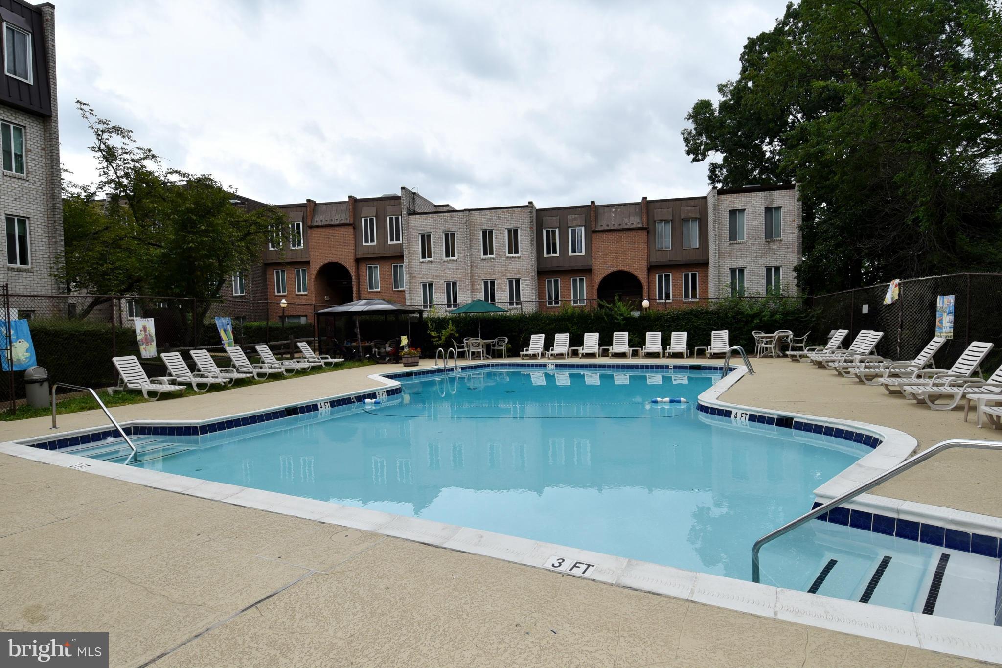 PARK SPRING - Residential Lease