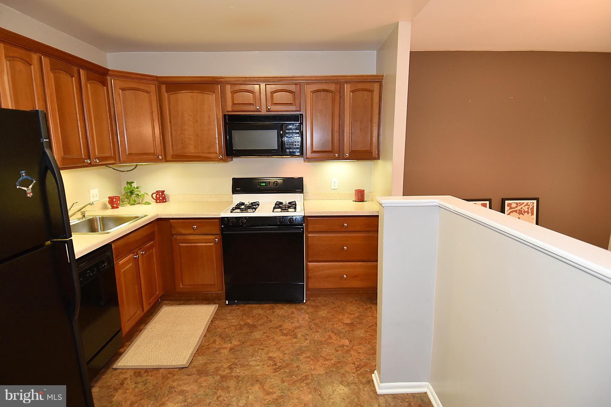 PARK SPRING - Residential Lease