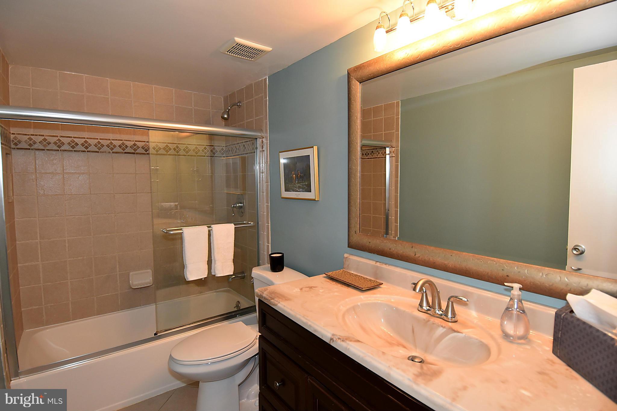 PARK SPRING - Residential Lease