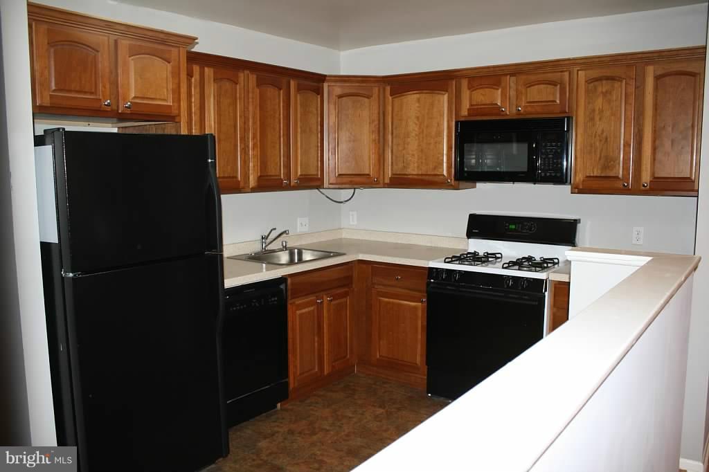 PARK SPRING - Residential Lease