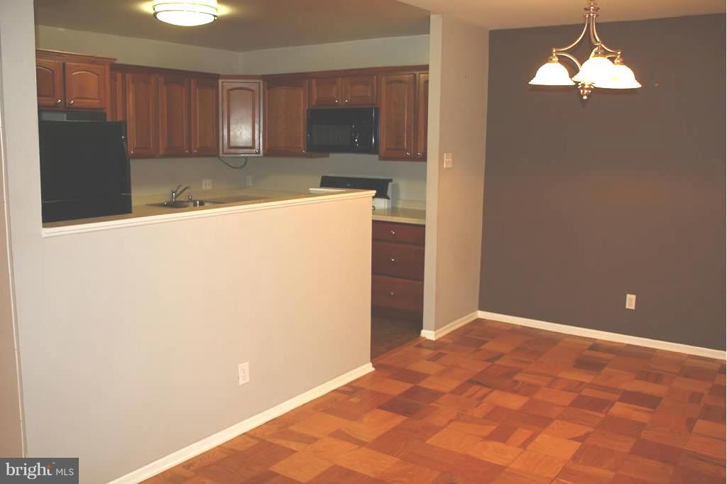 PARK SPRING - Residential Lease