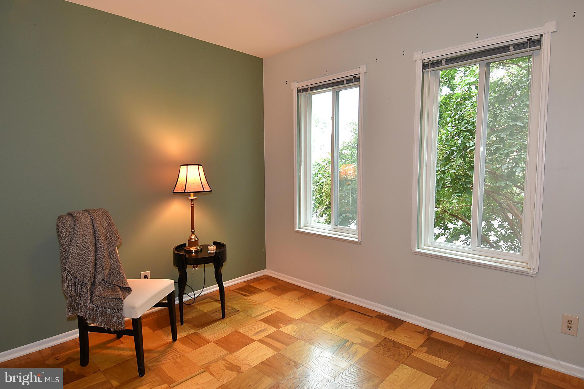 PARK SPRING - Residential Lease