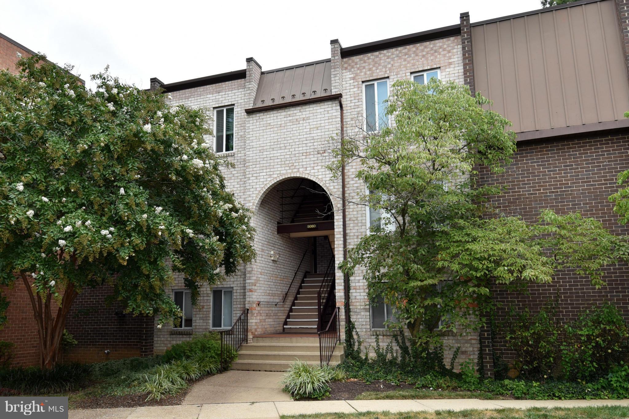 PARK SPRING - Residential Lease