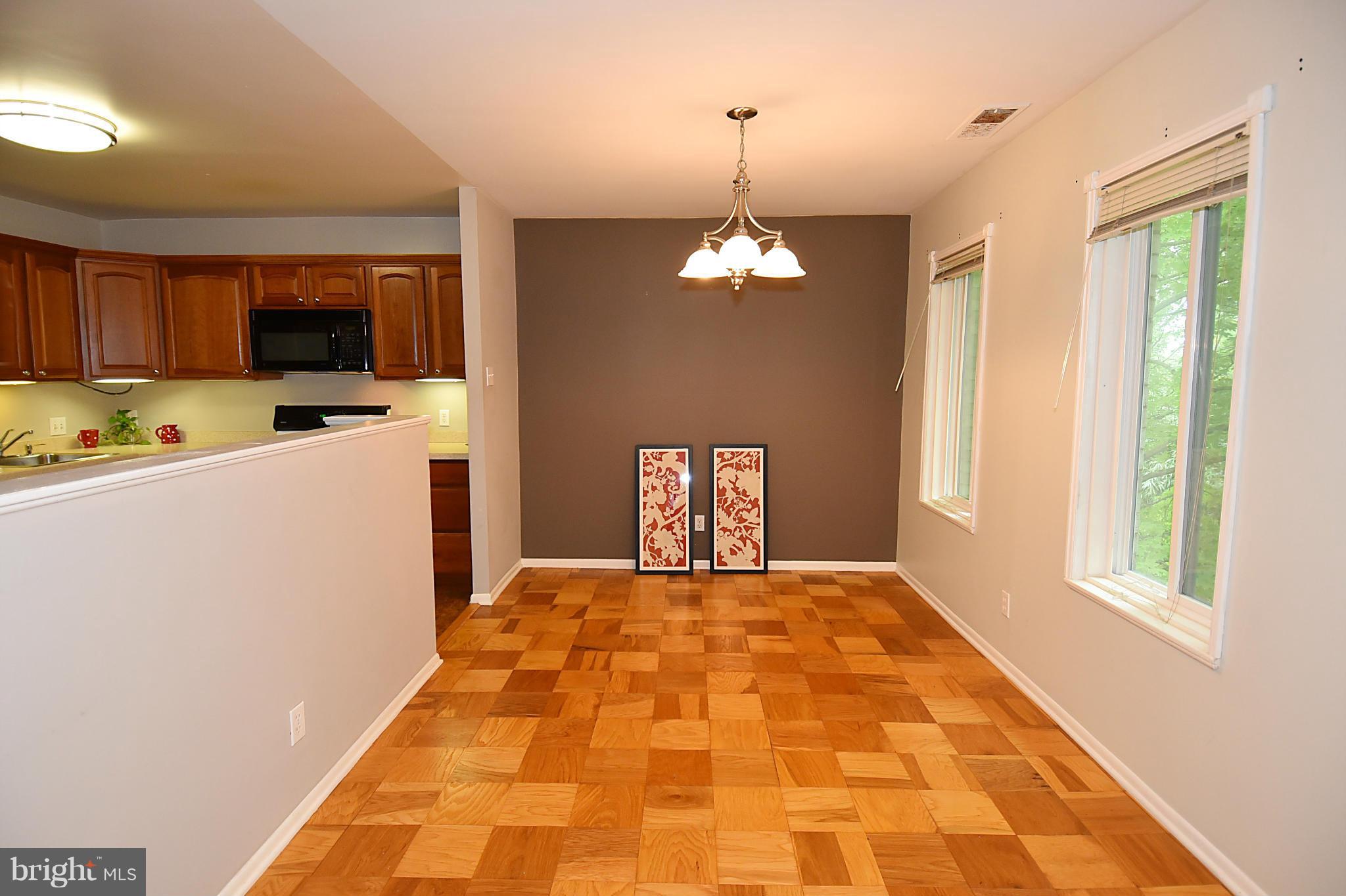 PARK SPRING - Residential Lease