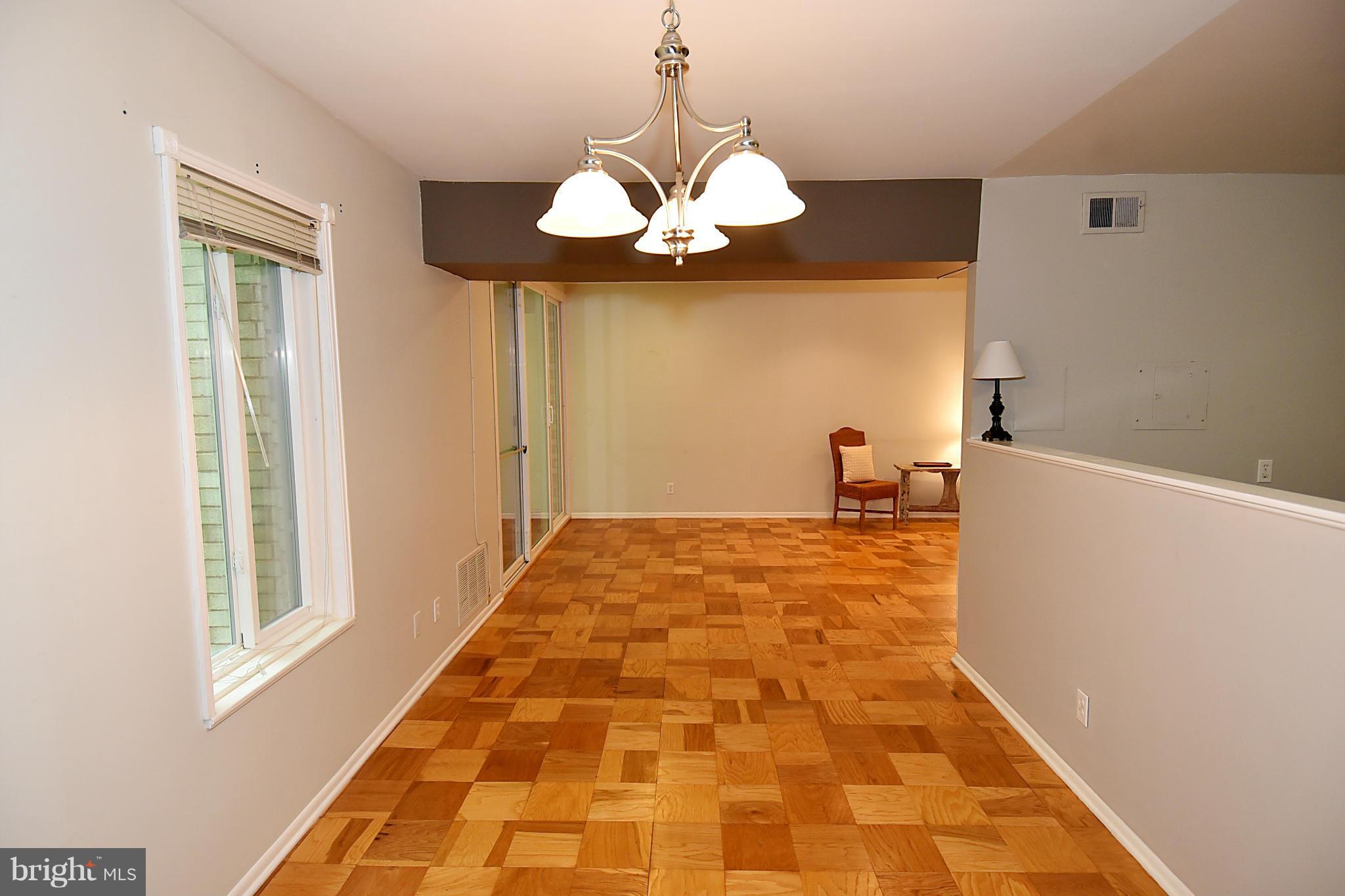 PARK SPRING - Residential Lease