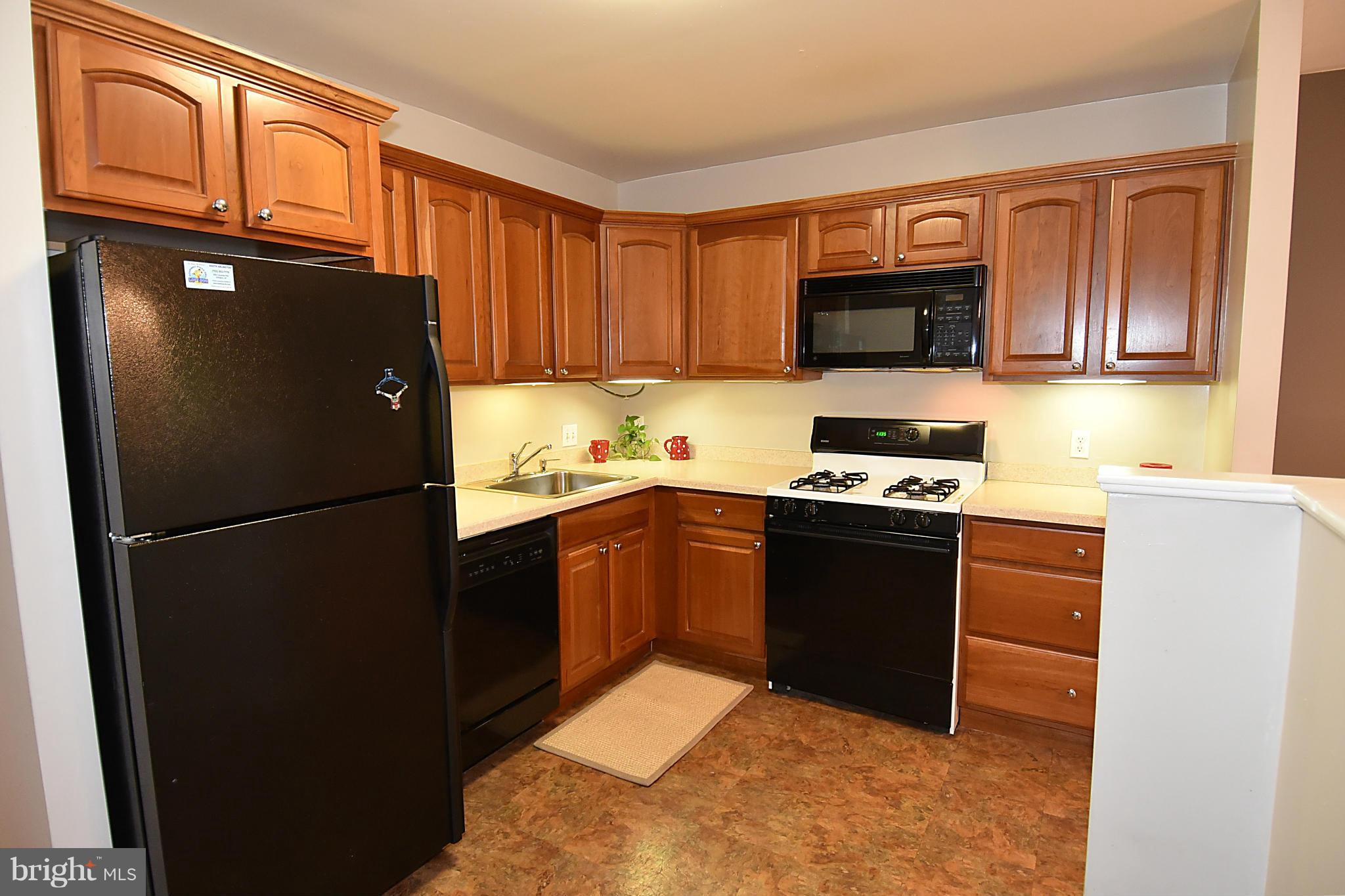 PARK SPRING - Residential Lease