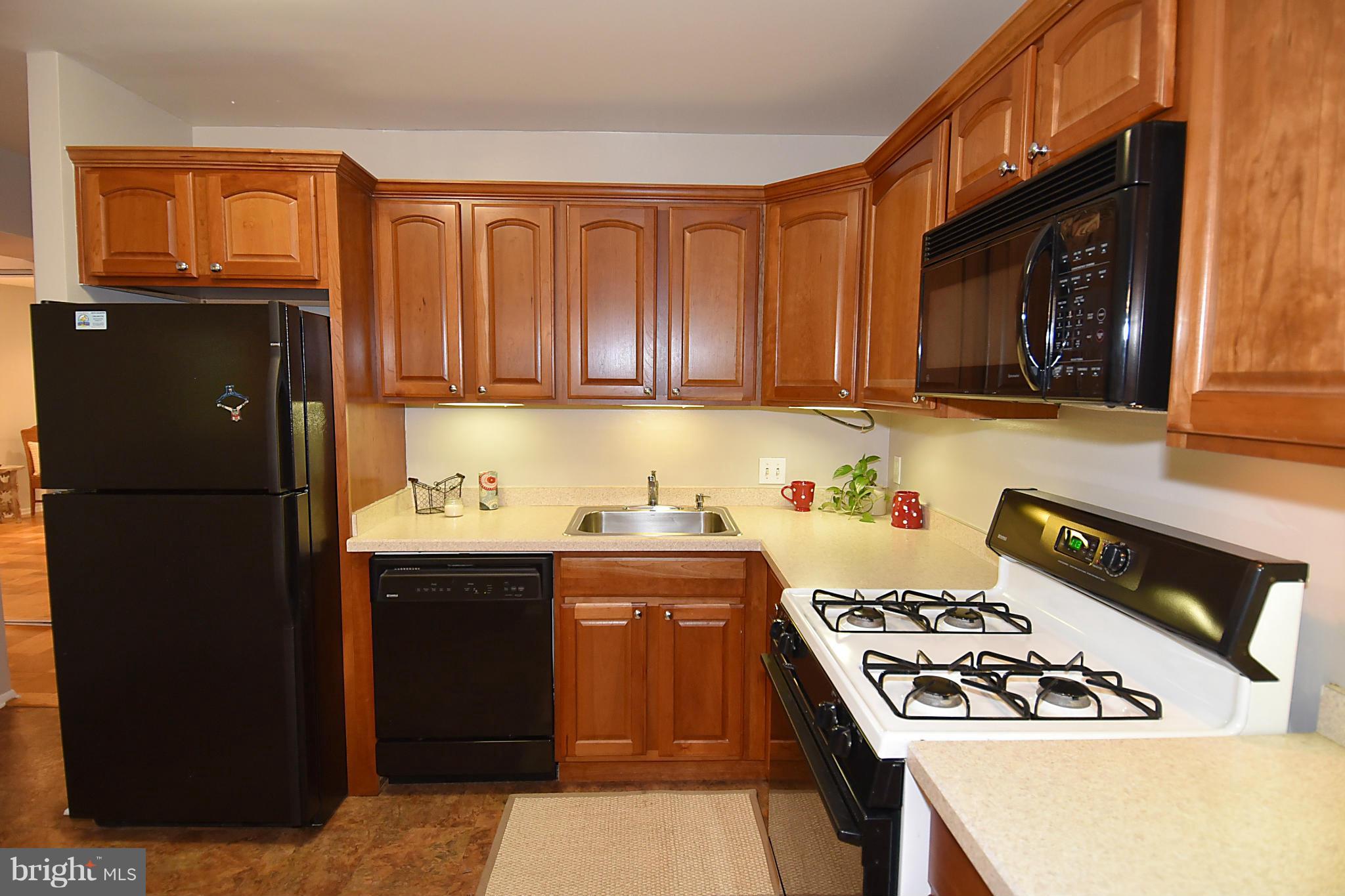 PARK SPRING - Residential Lease