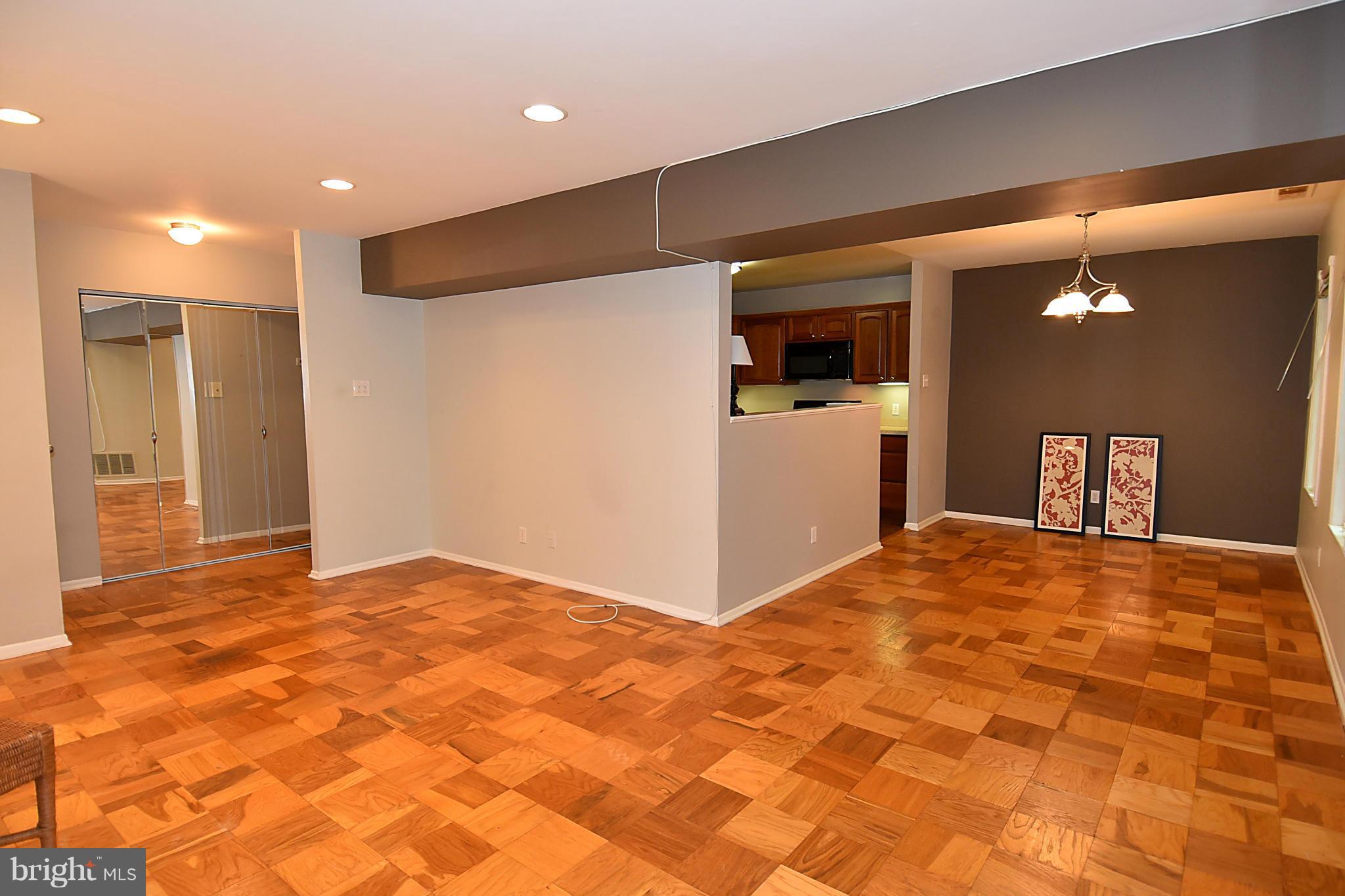 PARK SPRING - Residential Lease