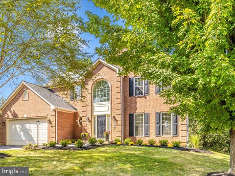 Photo of 114 Ivy Hill Drive, MIDDLETOWN, MD 21769 (MLS # MDFR2070312)