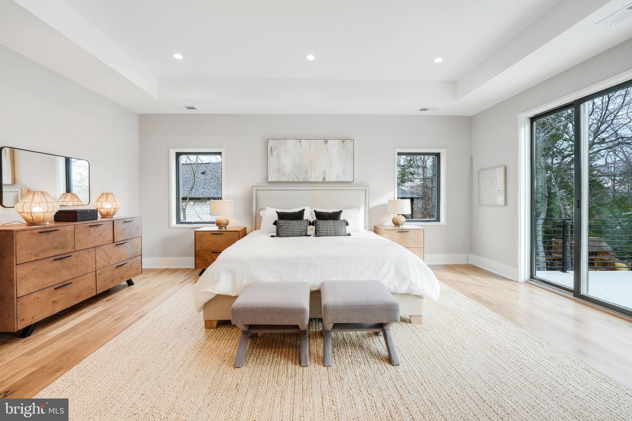 COUNTRY CLUB - Residential