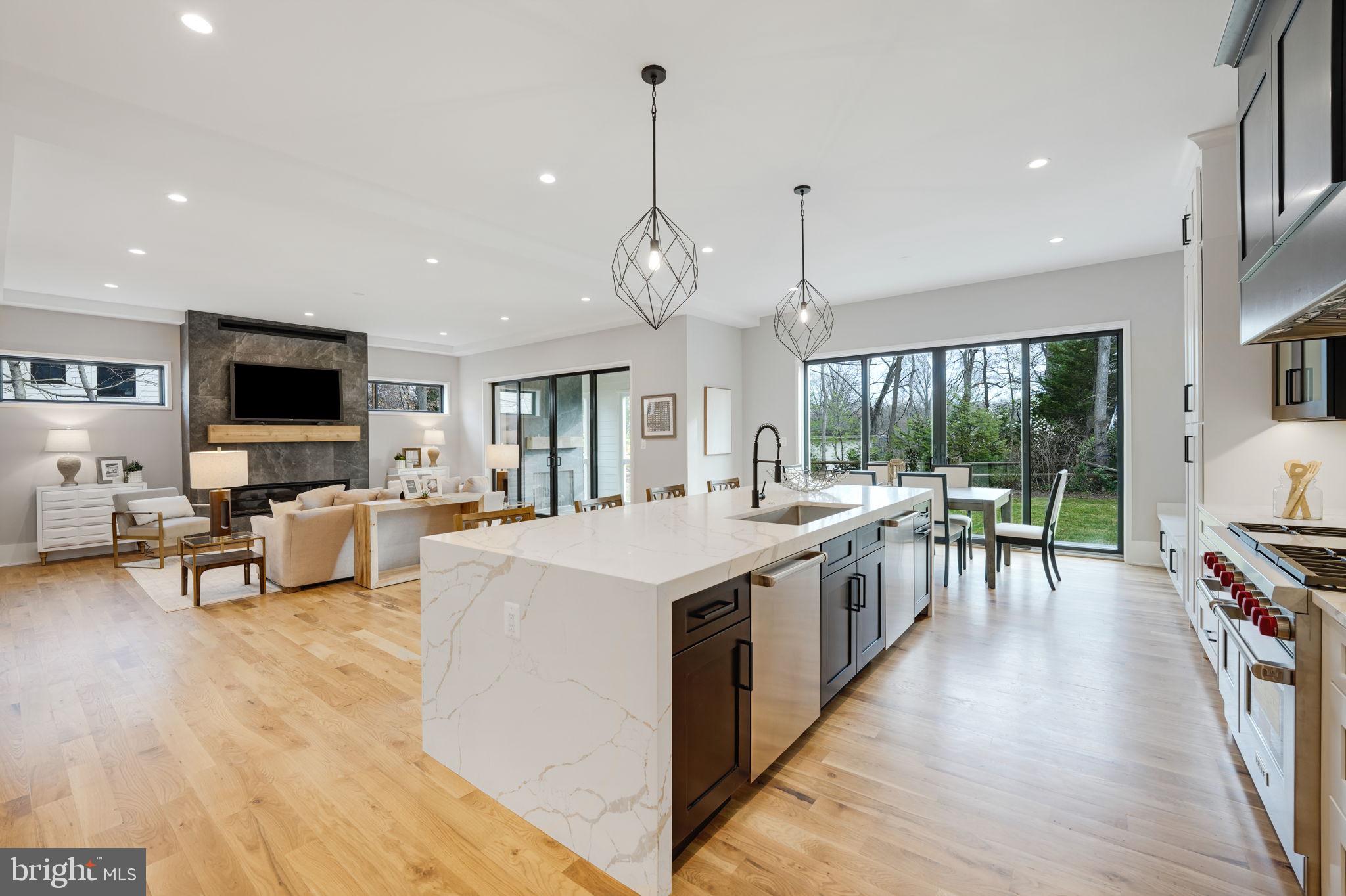 COUNTRY CLUB - Residential