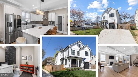 2808 W GEORGE MASON ROAD FALLS CHURCH VA 22042