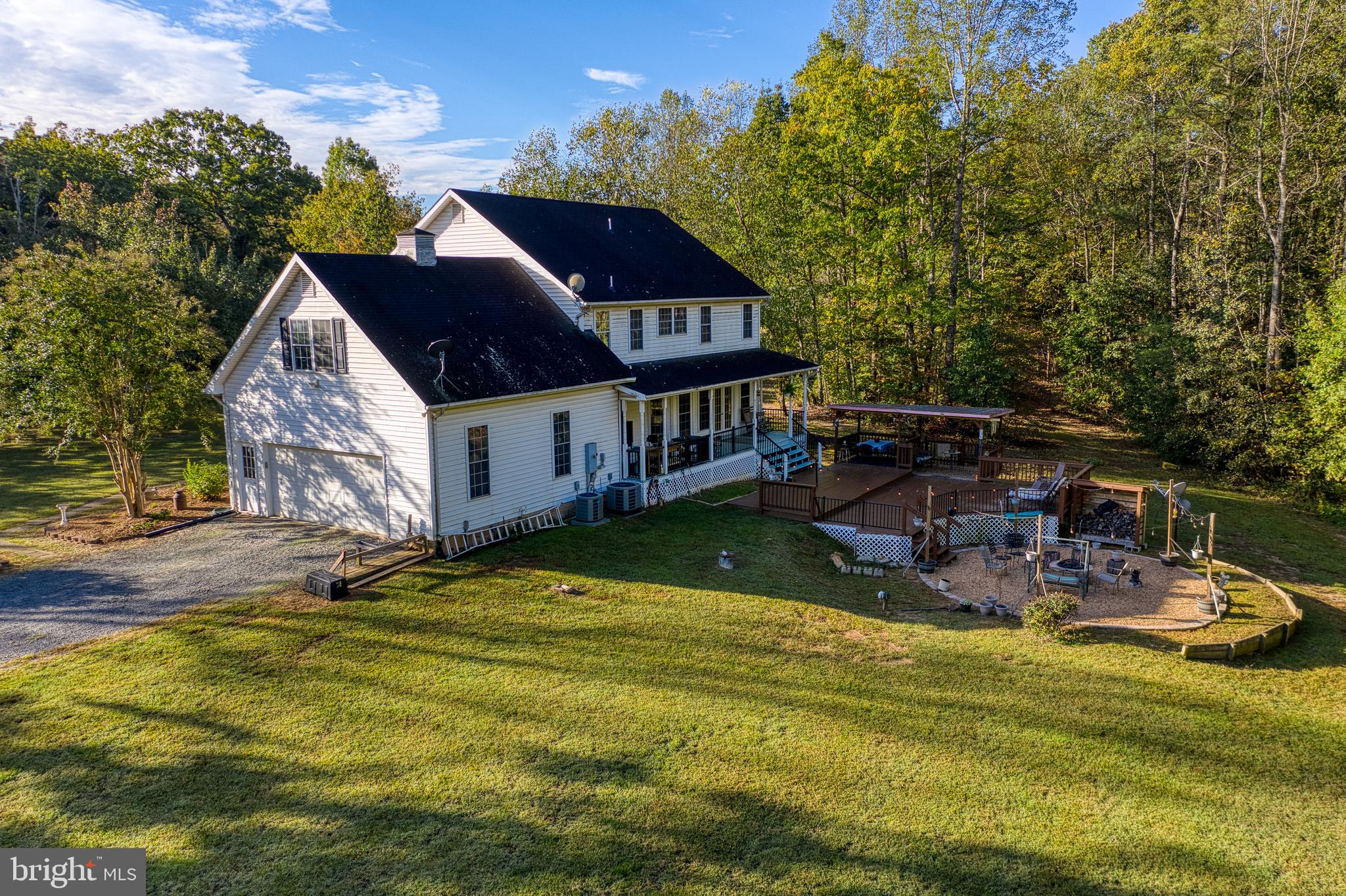 CHESTERFIELD ESTATES - Residential