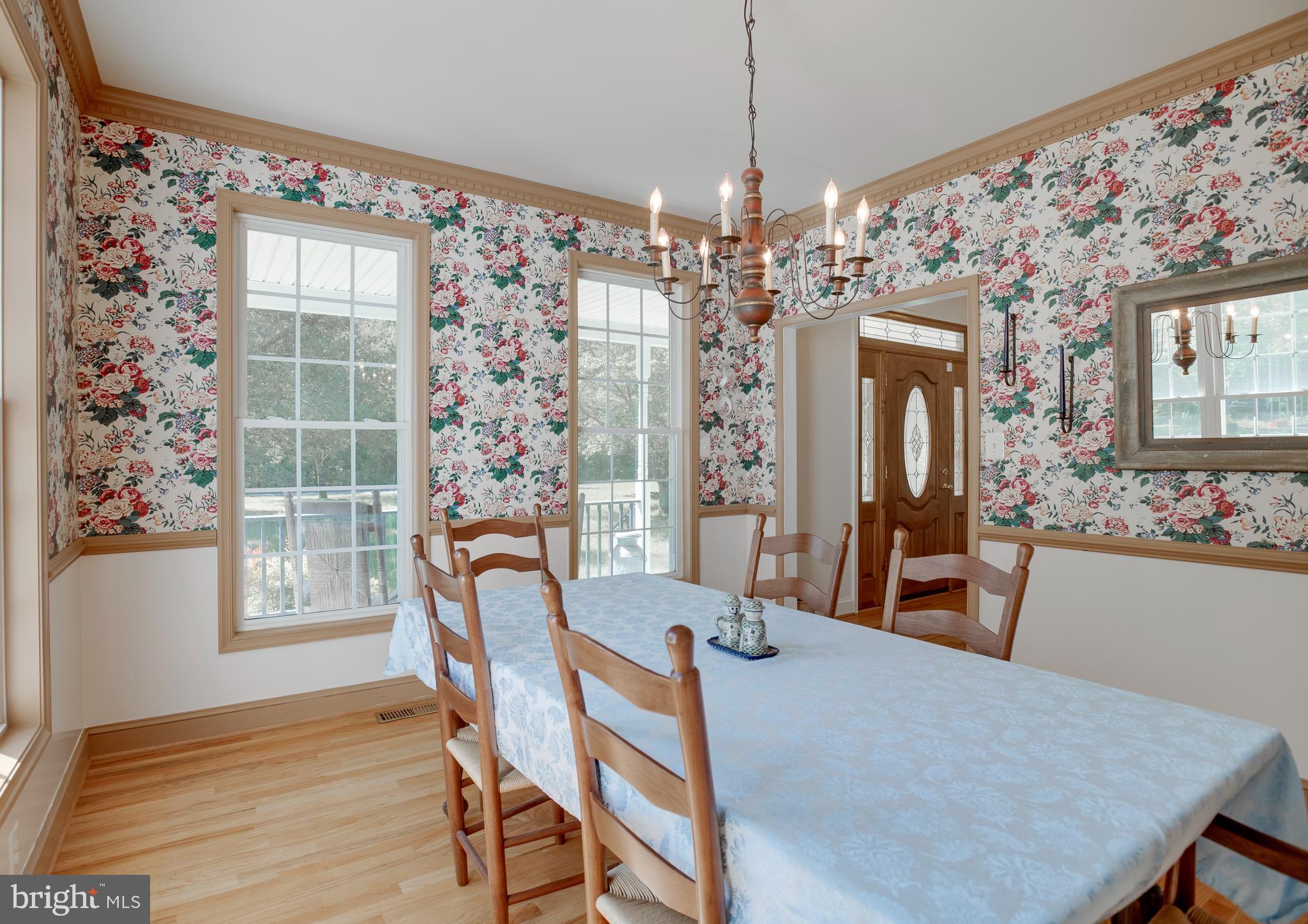 CHESTERFIELD ESTATES - Residential